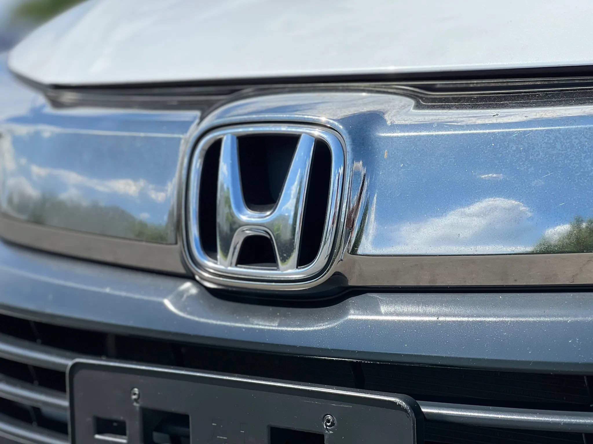 Used 2022 Honda HR-V LX image 9