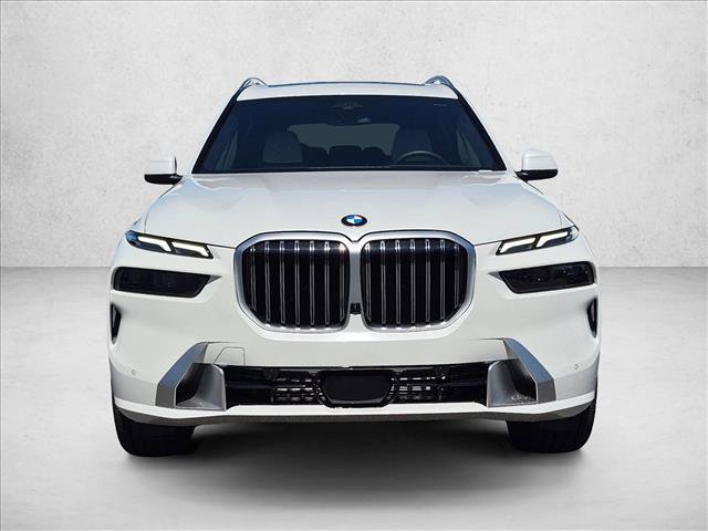 New 2027 BMW X7 xDrive40i w/ Executive Package AWD/4WD image 6