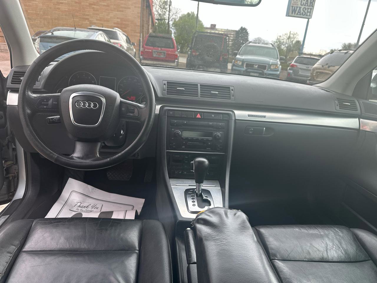 Used 2006 Audi A4 2.0T image 13