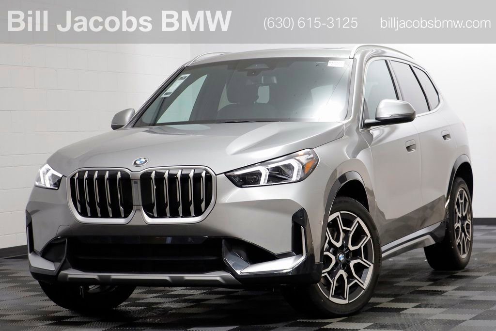 New 2026 BMW X1 xDrive28i w/ Convenience Package