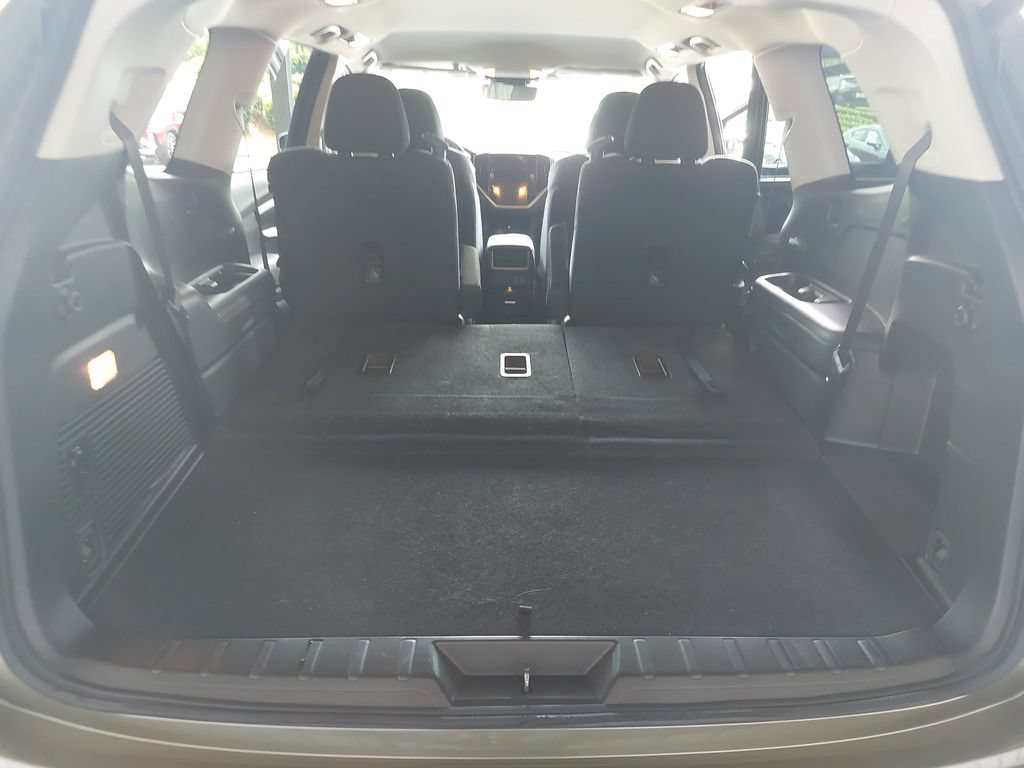 Certified 2024 Subaru Ascent Premium w/ Convenience Package AWD/4WD image 13