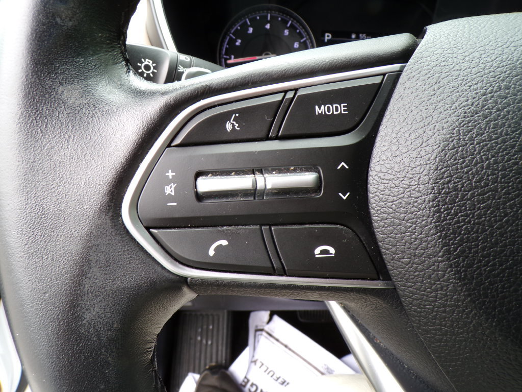 Used 2023 Hyundai Santa Fe SEL AWD/4WD image 30