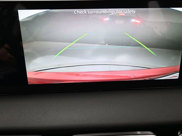 New 2026 Nissan Sentra SV w/ SV Convenience Package image 6