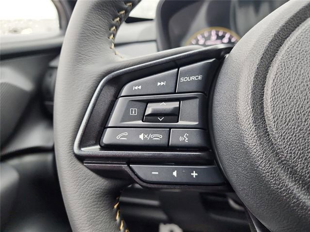 New 2026 Subaru Crosstrek 2.5i Sport image 25