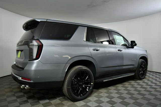 New 2026 Chevrolet Tahoe Premier w/ Sun And Tow Package image 10