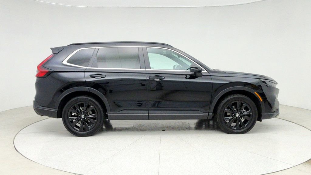 Used 2023 Honda CR-V Sport Touring image 4