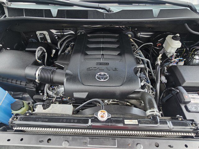 Certified 2020 Toyota Tundra SR5 AWD/4WD image 24