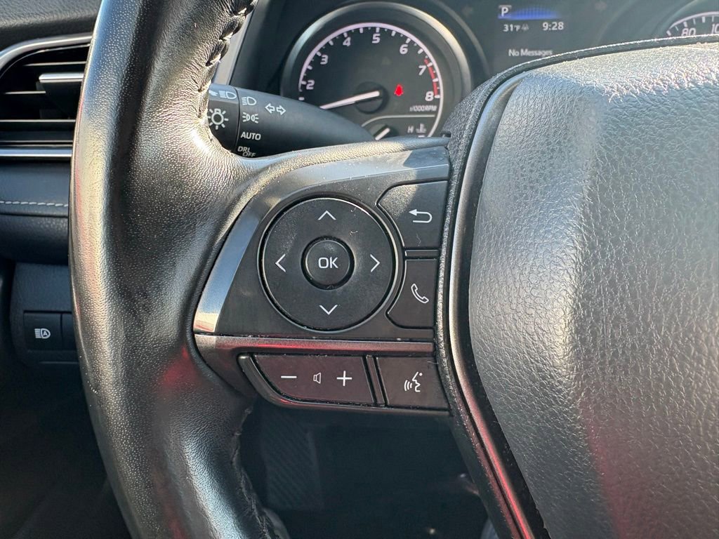 Certified 2024 Toyota Camry SE image 19