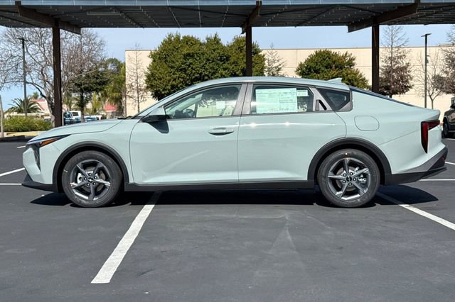 New 2026 Kia K4 LXS image 10