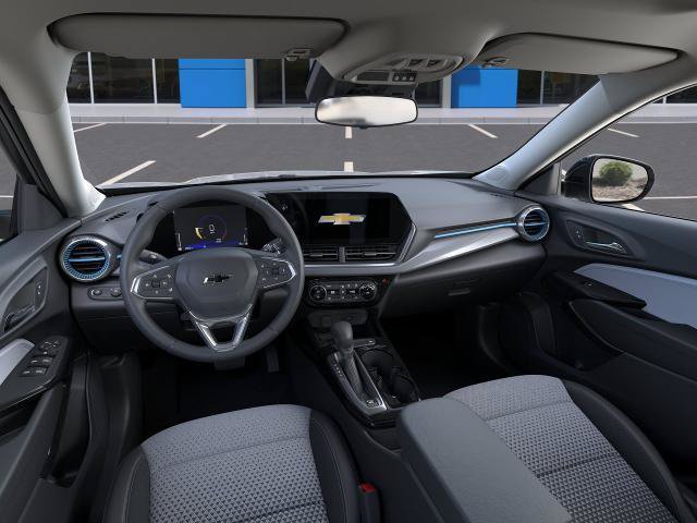 New 2026 Chevrolet Trax LT w/ Sunroof Package FWD image 15