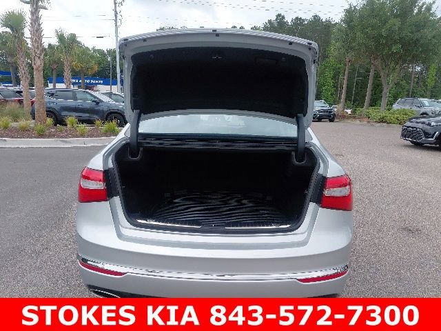 Used 2016 Kia Cadenza FWD image 30