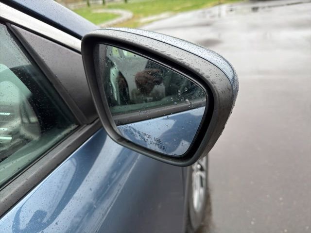 Used 2020 Ford Escape SEL image 6