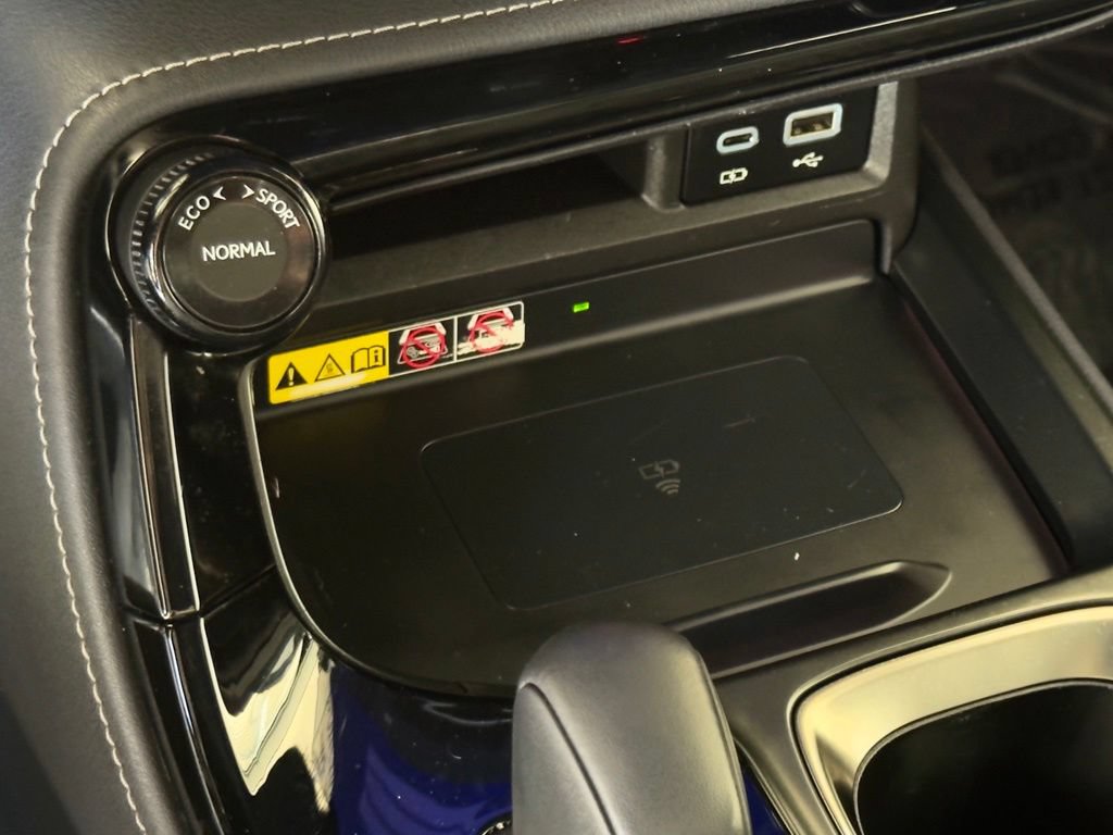 Certified 2024 Lexus NX 350 AWD w/ Vision Package image 23