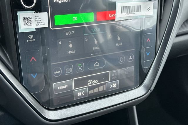 New 2026 Subaru Crosstrek 2.5i Limited image 17