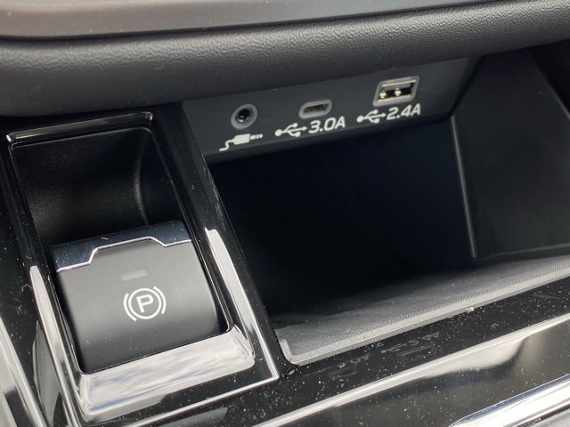 New 2025 Subaru Legacy Premium w/ Popular Package #1A image 17