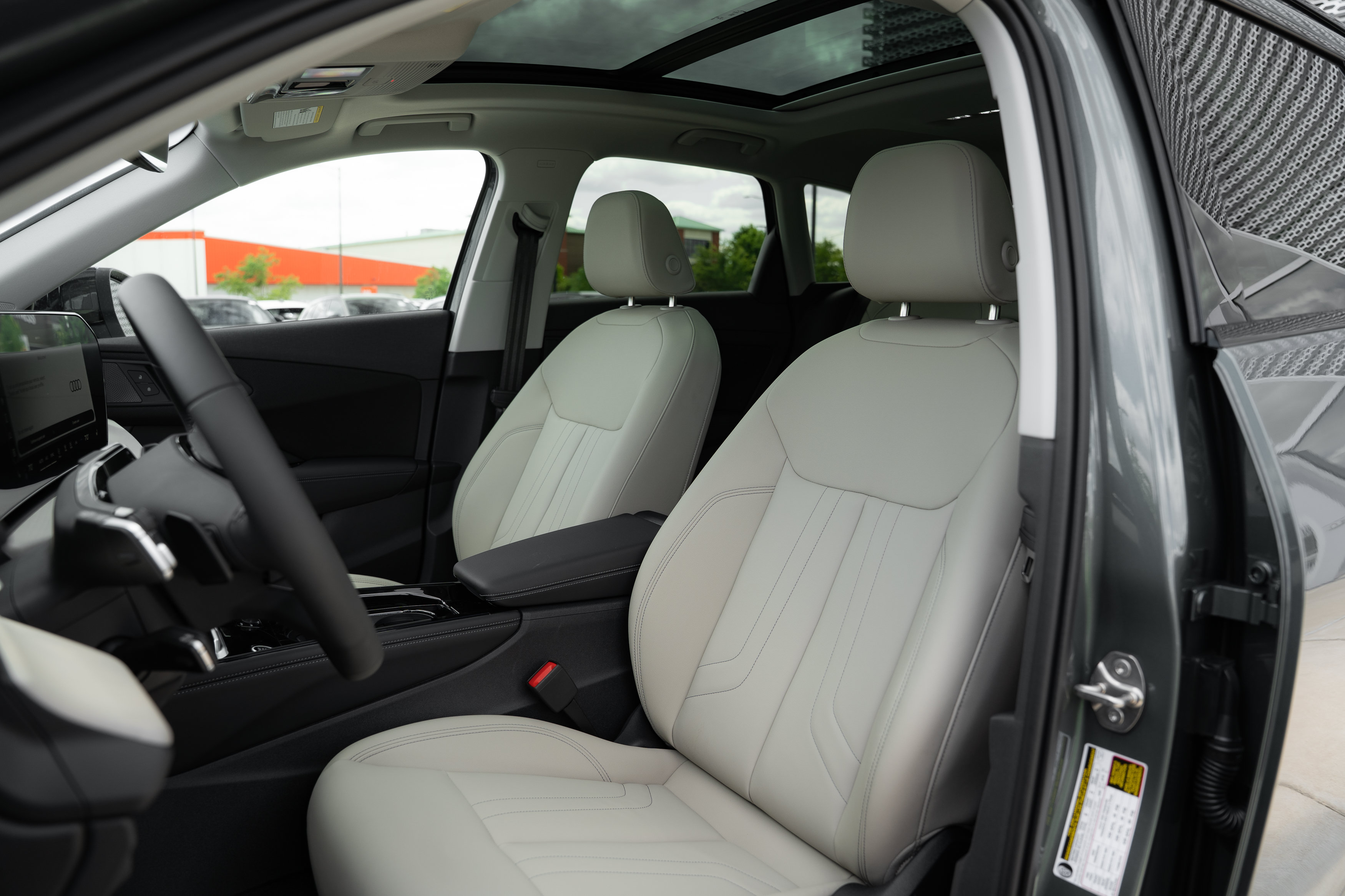 New 2026 Audi Q3 quattro 2.0T AWD/4WD image 17