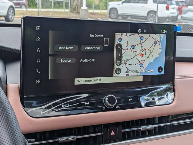 New 2026 Mitsubishi Outlander SEL FWD image 20