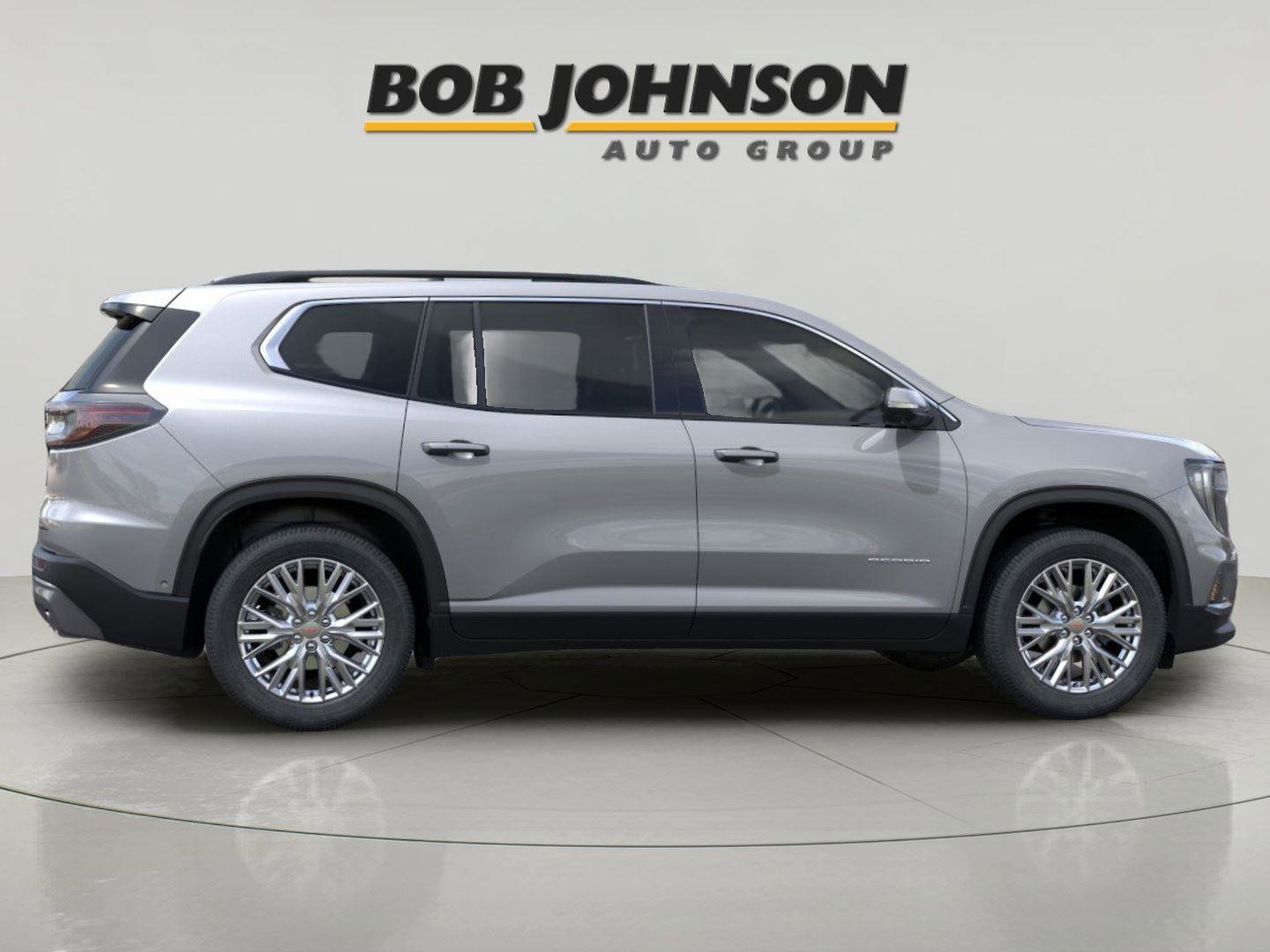 New 2026 GMC Acadia Elevation image 2