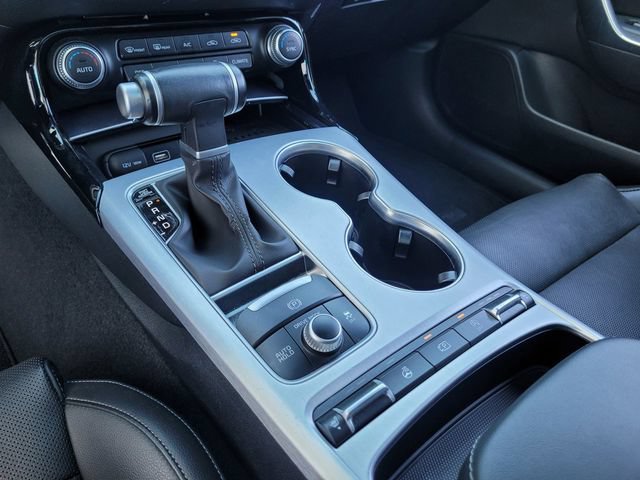 Certified 2022 Kia Stinger GT1 AWD/4WD image 22