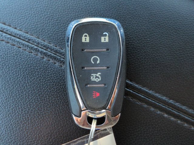 Used 2025 Chevrolet Malibu LT FWD image 26