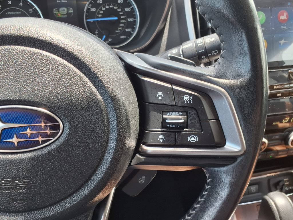 Used 2022 Subaru Ascent Touring AWD/4WD image 29