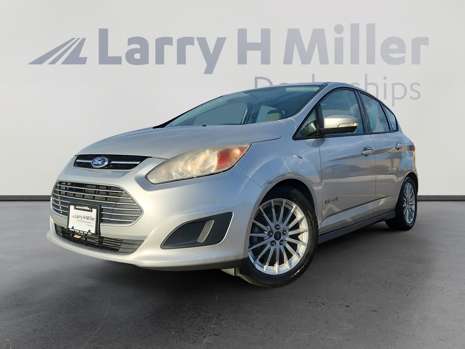 Used 2013 Ford C-MAX SE