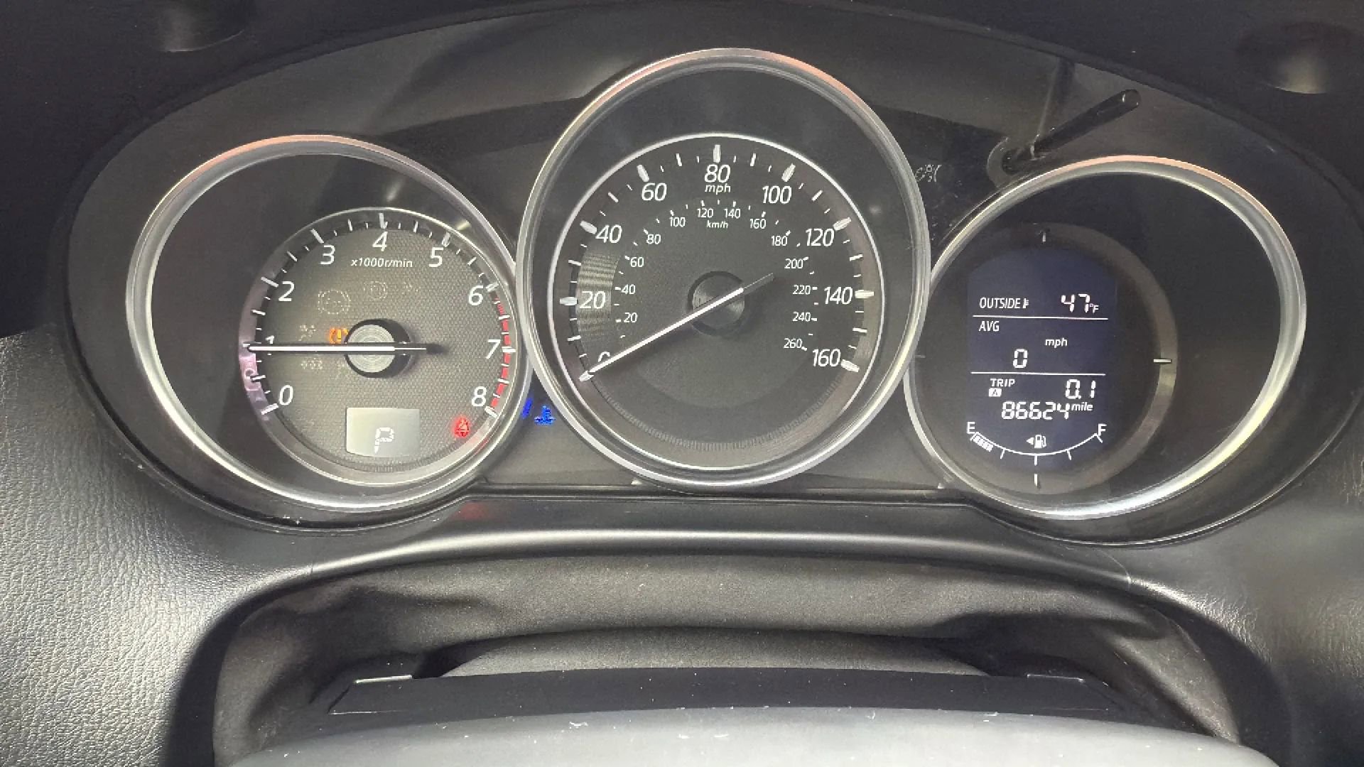 Used 2016 MAZDA CX-5 Grand Touring image 16