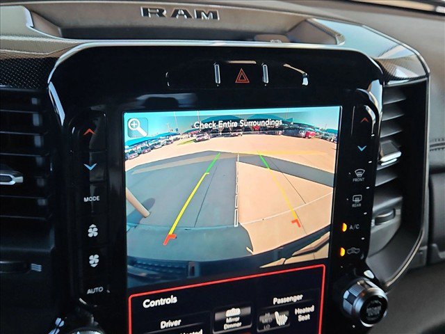Used 2021 RAM 1500 Rebel w/ Rebel Level 2 Equipment Group AWD/4WD image 13