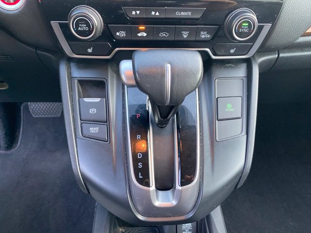 Used 2019 Honda CR-V EX-L image 22
