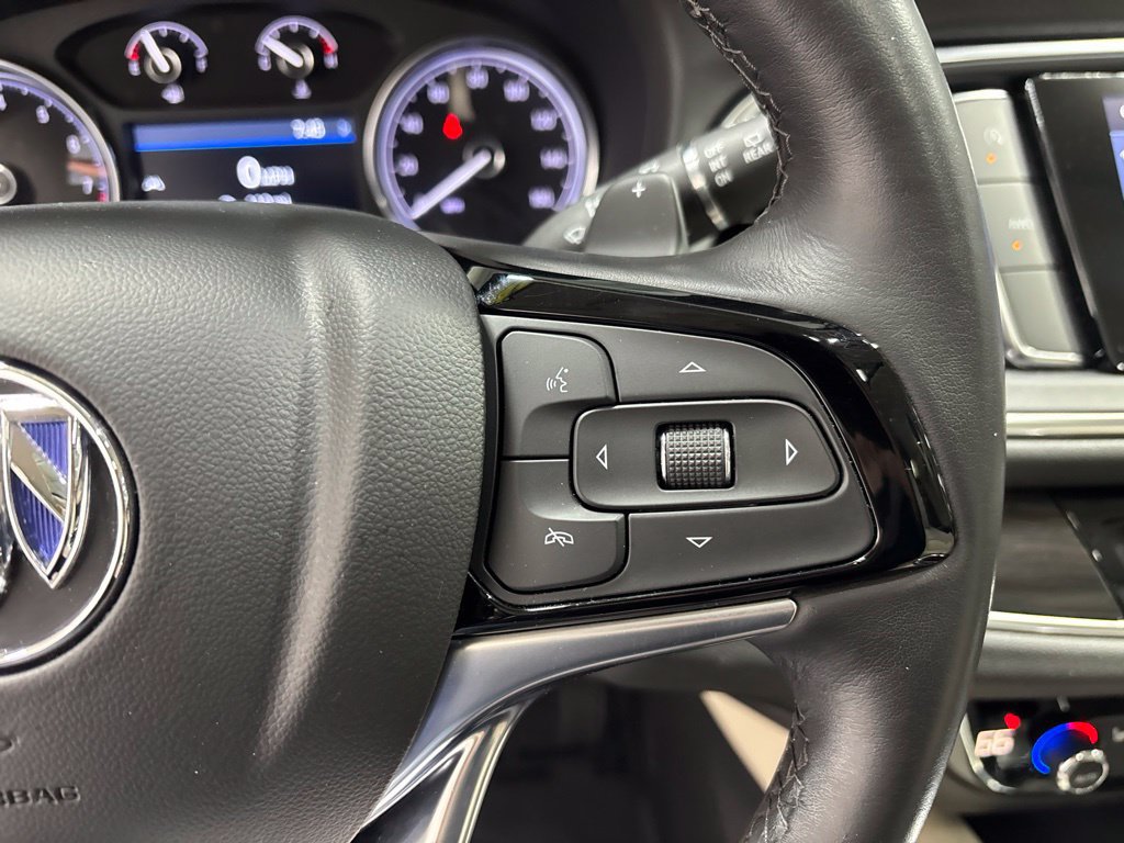 Used 2023 Buick Enclave Essence w/ Experience Buick Package AWD/4WD image 16