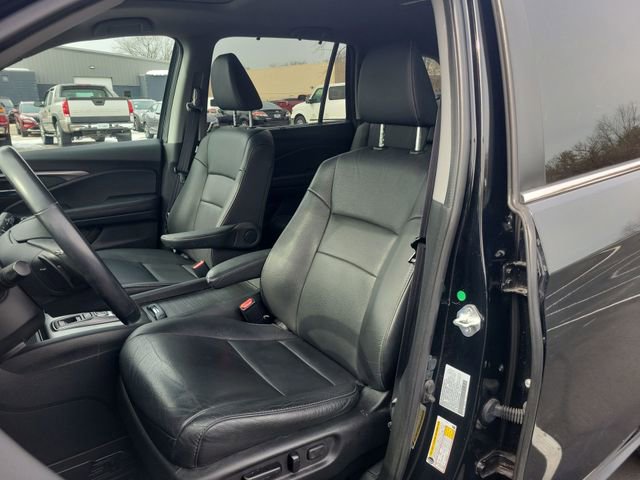 Used 2022 Honda Pilot Special Edition image 19