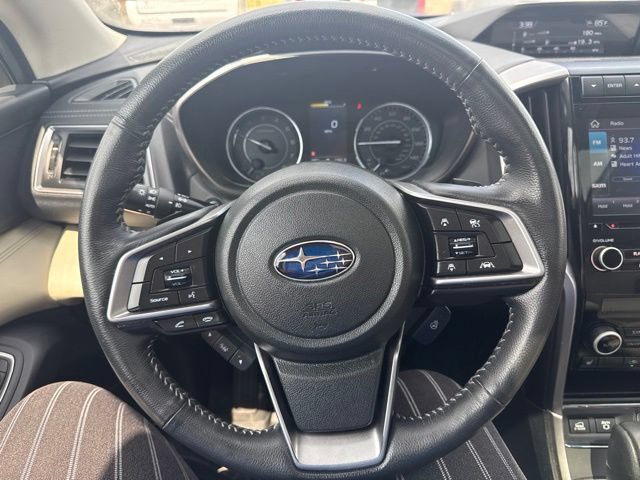 Used 2020 Subaru Ascent Limited w/ Technology Package AWD/4WD image 25