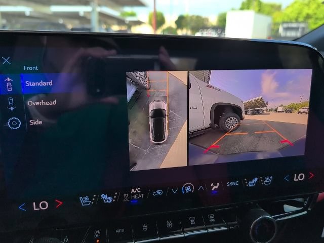 New 2026 Chevrolet Blazer EV RS w/ Super Cruise Package AWD/4WD image 26