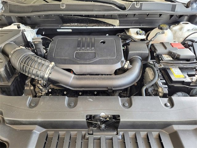 Used 2025 Chevrolet Blazer LT image 27