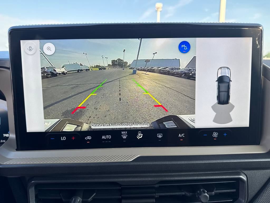 New 2025 Ford Bronco Sport Big Bend image 19