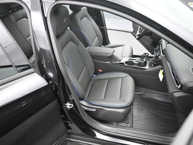 New 2026 Buick Envista Sport Touring w/ Convenience I Package image 19