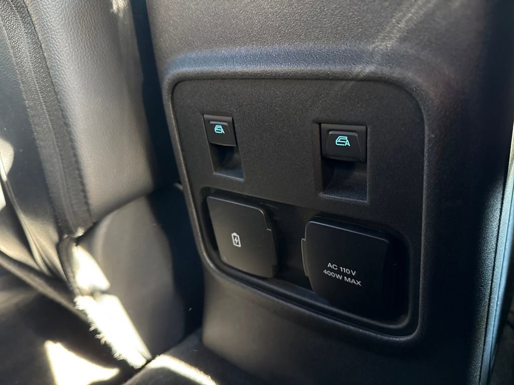 Used 2021 Ford Bronco Wildtrak image 41