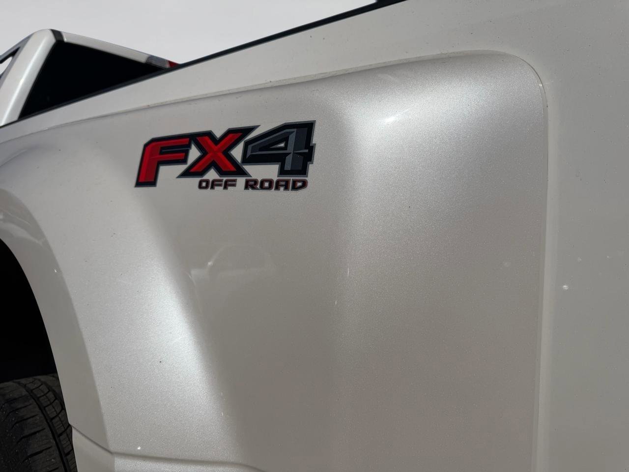 Used 2018 Ford F350 Lariat w/ Lariat Ultimate Package image 46