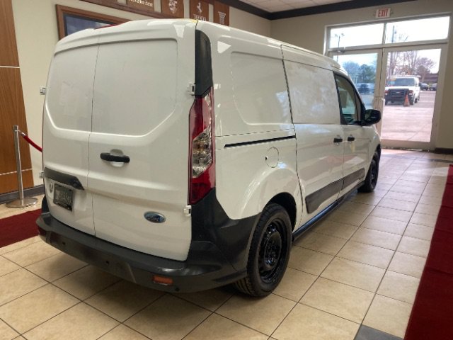 Used 2017 Ford Transit Connect XL FWD image 5