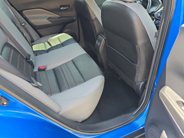 Used 2021 Nissan Kicks SR w/ SR Premium Package image 39