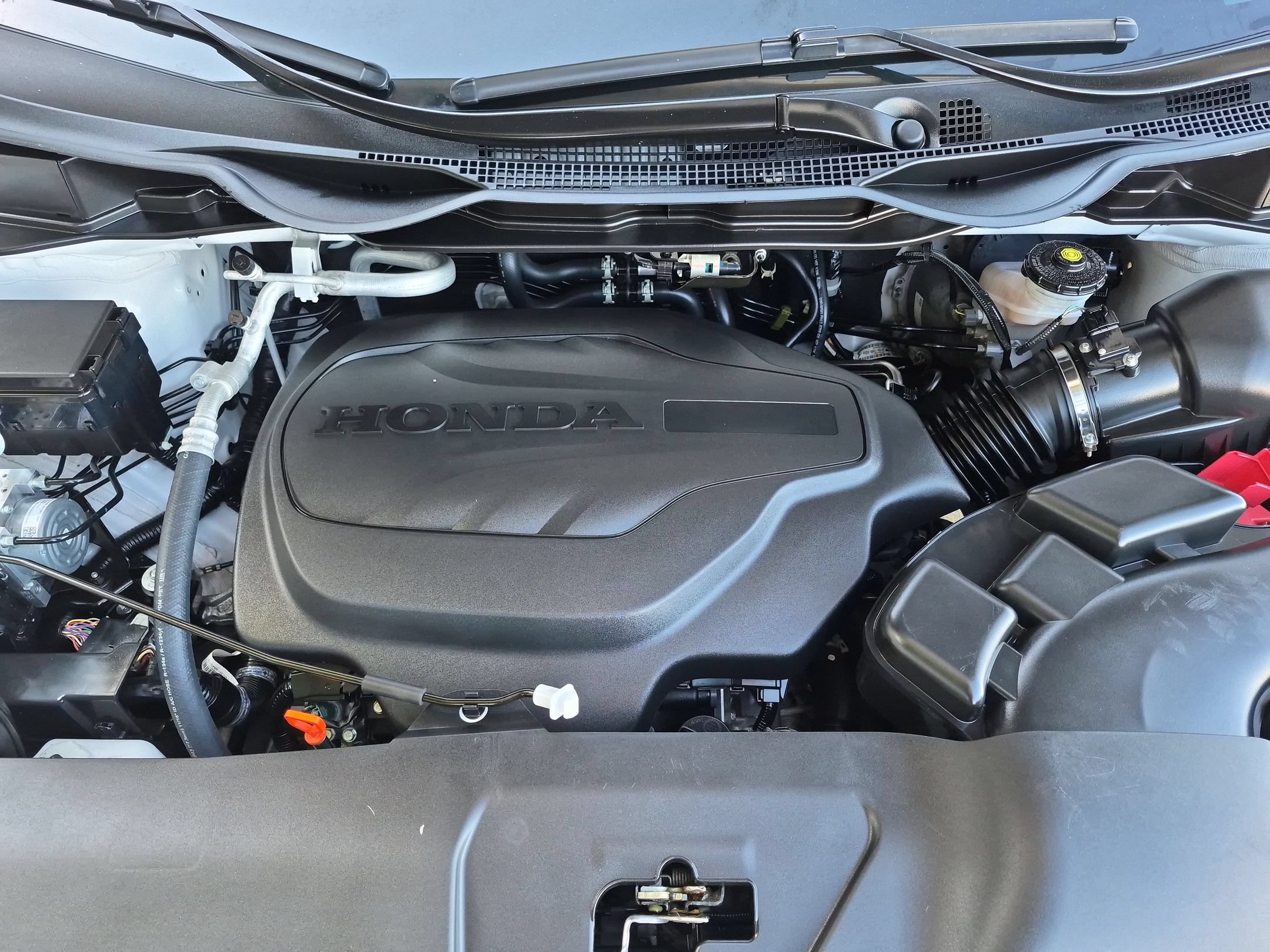 Used 2024 Honda Odyssey EX-L image 34