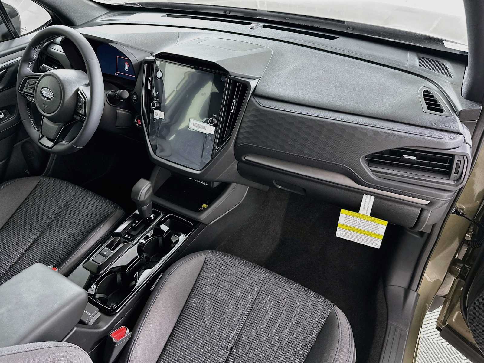 New 2026 Subaru Forester Sport AWD/4WD image 28