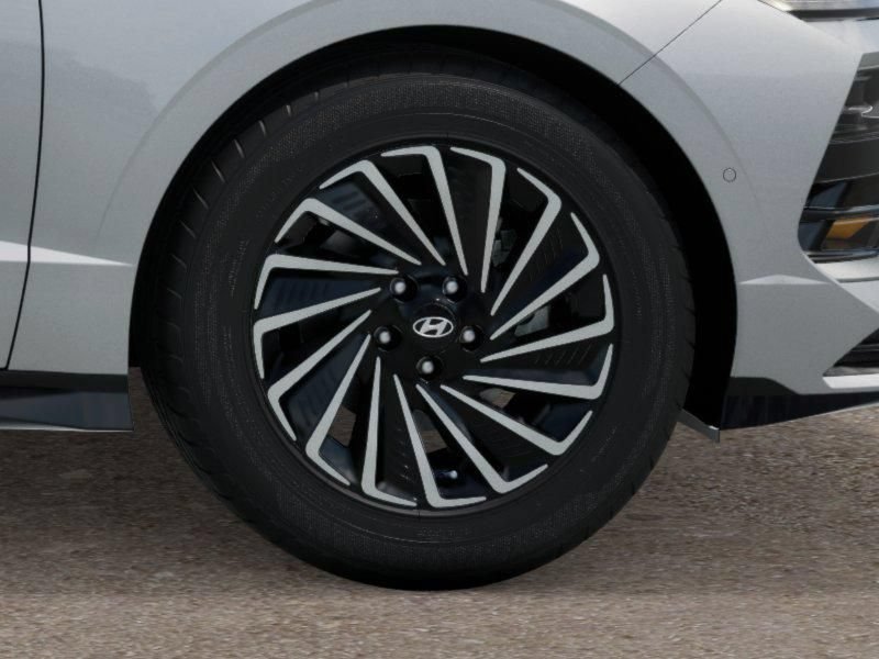 New 2026 Hyundai Sonata Limited FWD image 9