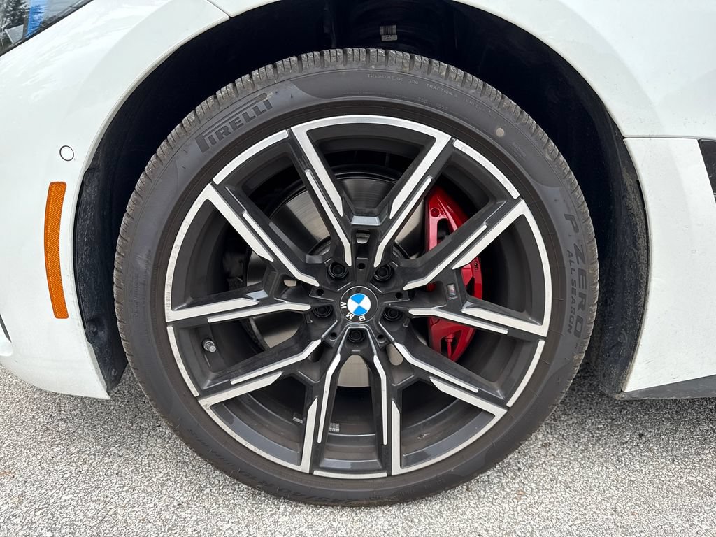 Used 2026 BMW 430i xDrive AWD/4WD image 10