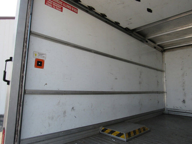Used 2019 Ford Transit 350 156 DRW RWD image 20