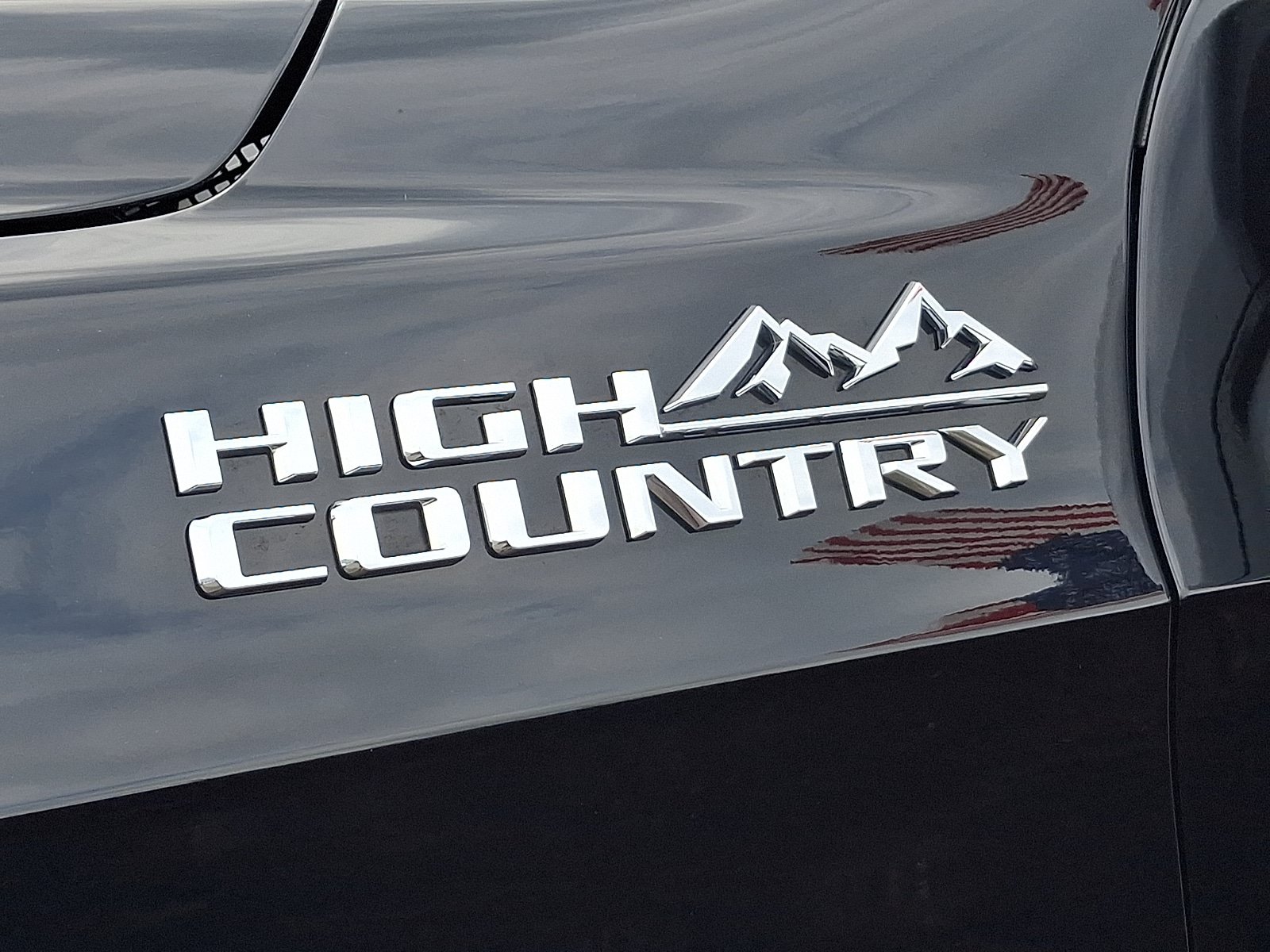 Used 2024 Chevrolet Tahoe High Country w/ Max Trailering Package AWD/4WD image 35