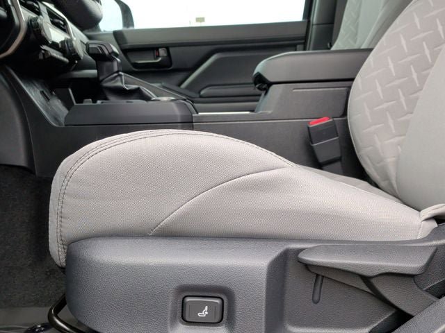 New 2026 Toyota Tacoma SR5 RWD image 12