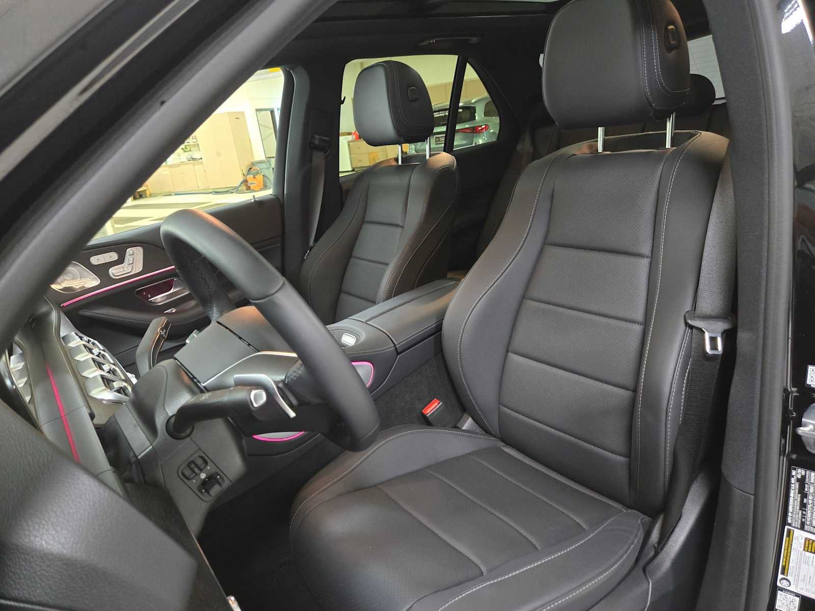 Used 2026 Mercedes-Benz GLE 450 4MATIC image 21