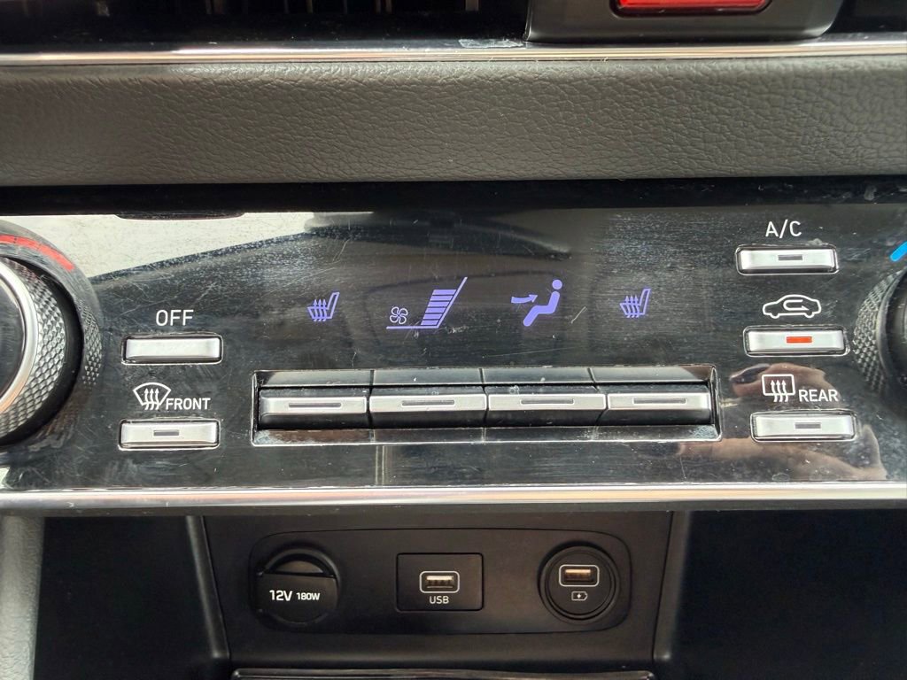 Used 2020 Hyundai Sonata SEL w/ Cargo Package FWD image 23