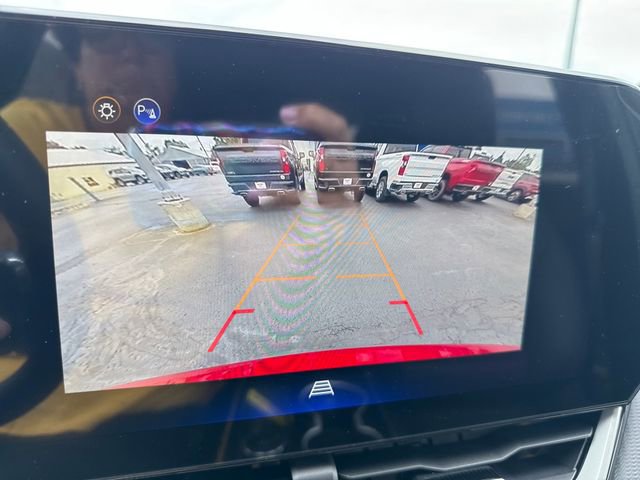 New 2026 Chevrolet Equinox LT w/ Convenience Package II image 23